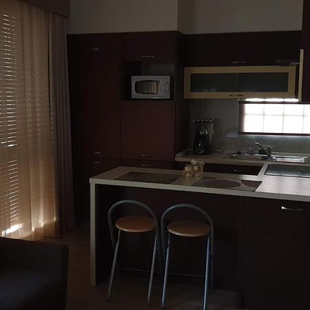 Keller Arany Apartmanok Hajdúszoboszló Exterior foto