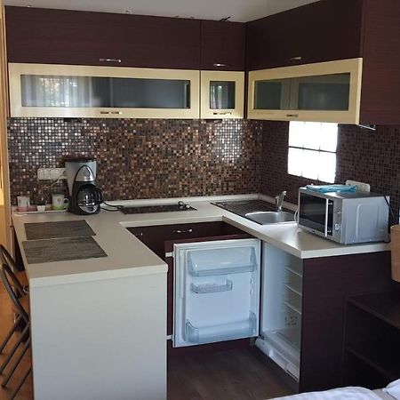 Keller Arany Apartmanok Hajdúszoboszló Exterior foto
