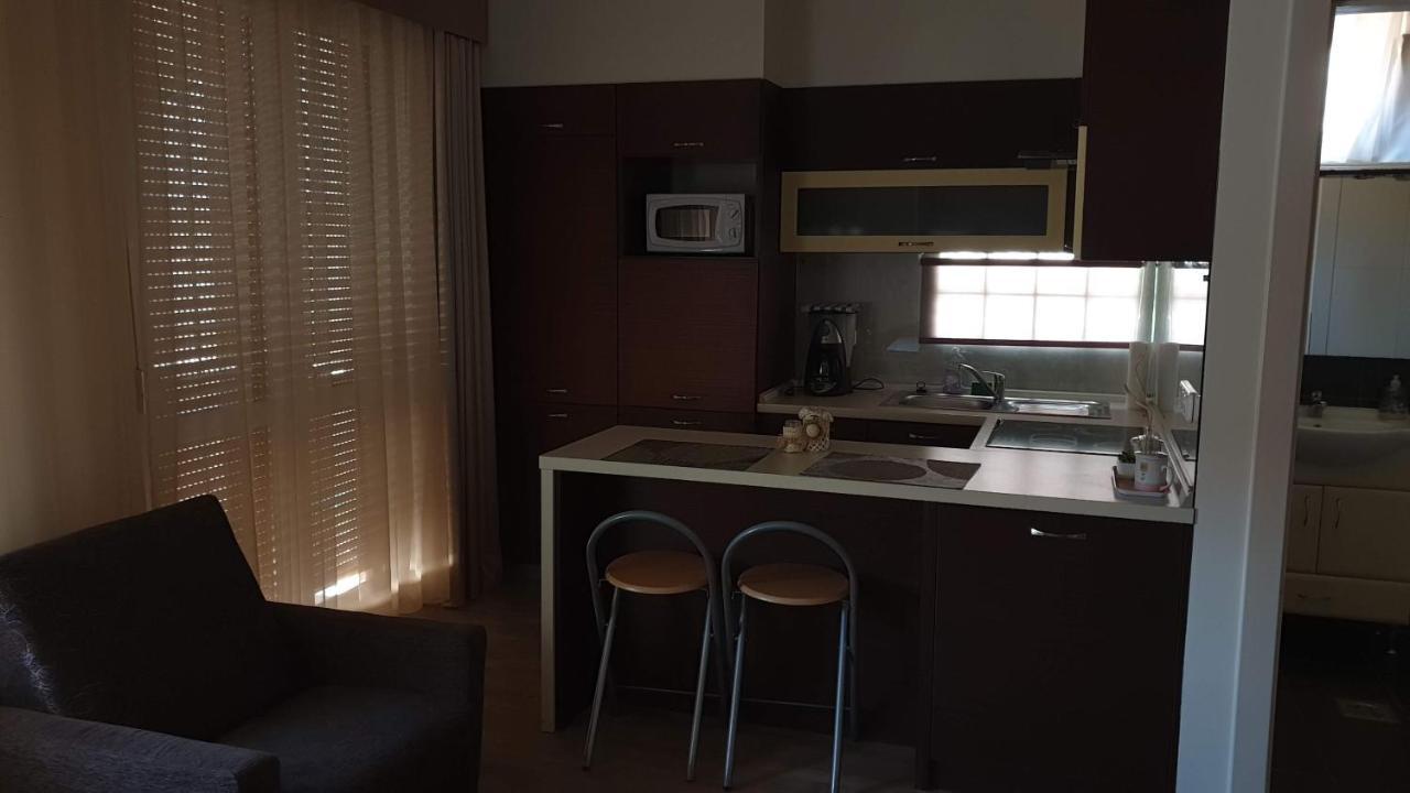 Keller Arany Apartmanok Hajdúszoboszló Exterior foto