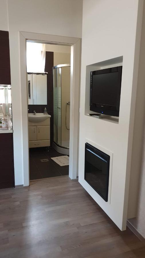Keller Arany Apartmanok Hajdúszoboszló Exterior foto